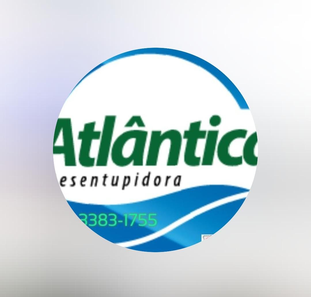   Desentupidora atlânticA